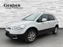 Fiat Sedici 1.6 16V Dynamic