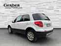 Fiat Sedici 1.6 16V Dynamic