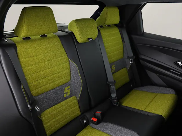 Renault R5 E-Tech Comfort Range iconic