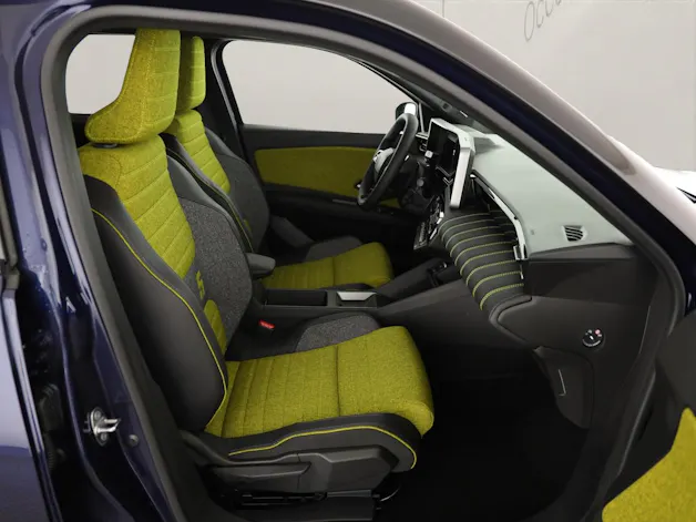 Renault R5 E-Tech Comfort Range iconic