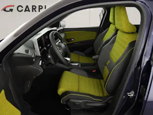 Renault R5 E-Tech Comfort Range iconic