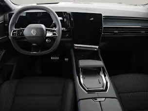 Renault Austral 1.2 E-Tech esprit Alpine