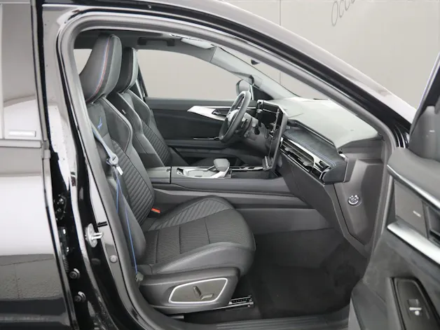 Renault Austral 1.2 E-Tech esprit Alpine