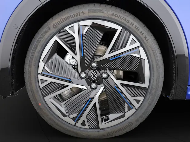 Renault Clio 1.8 E-Tech esprit Alpine