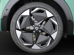 Renault Clio 1.8 E-Tech techno