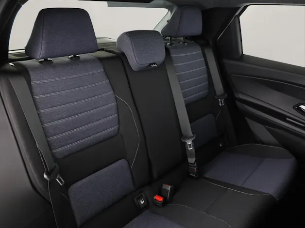 Renault R5 E-Tech Comfort Range techno