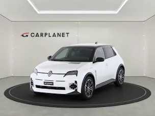 Renault R5 E-Tech Comfort Range techno