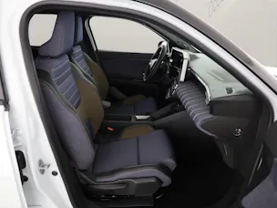 Renault R5 E-Tech Comfort Range techno