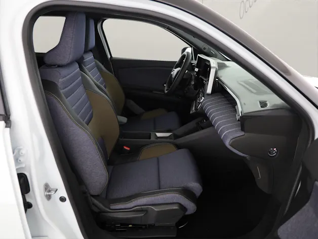 Renault R5 E-Tech Comfort Range techno