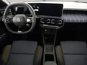 Renault R5 E-Tech Comfort Range techno