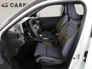Renault R5 E-Tech Comfort Range techno