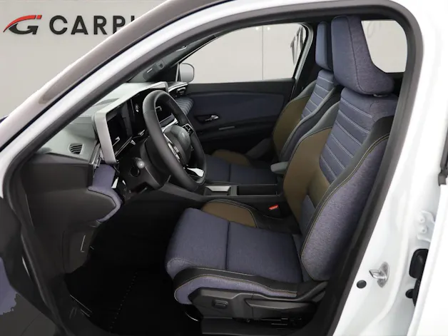 Renault R5 E-Tech Comfort Range techno