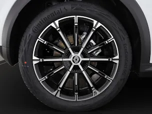 Renault R5 E-Tech Comfort Range techno