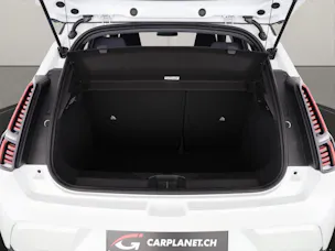 Renault R5 E-Tech Comfort Range techno