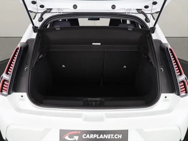 Renault R5 E-Tech Comfort Range techno