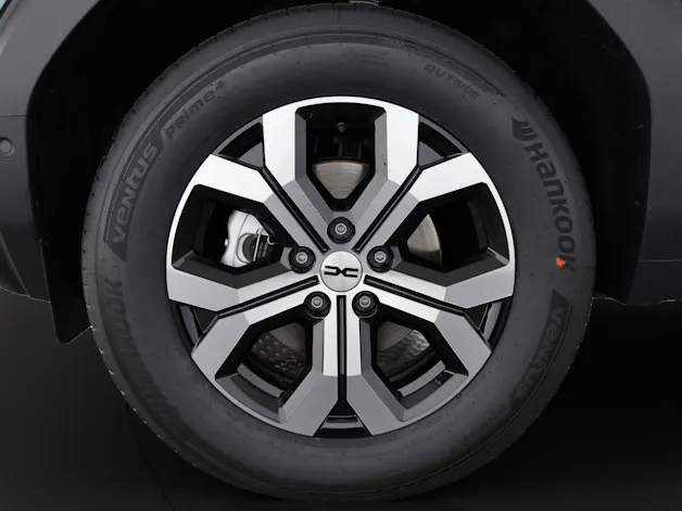 Dacia Bigster 1.8 Hybrid Expression