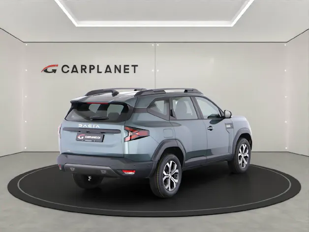 Dacia Bigster 1.8 Hybrid Expression