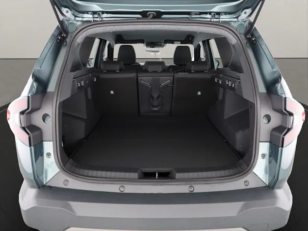 Dacia Bigster 1.8 Hybrid Expression