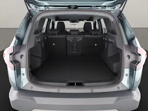 Dacia Bigster 1.8 Hybrid Expression