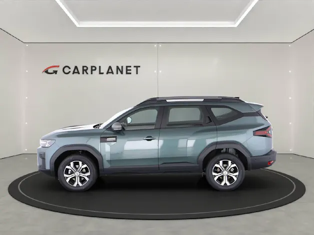 Dacia Bigster 1.8 Hybrid Expression