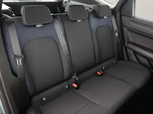 Dacia Bigster 1.8 Hybrid Expression