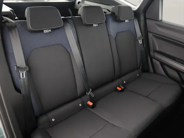 Dacia Bigster 1.8 Hybrid Expression