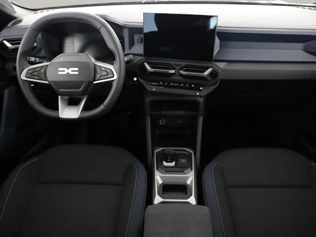 Dacia Bigster 1.8 Hybrid Expression