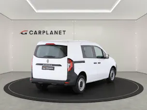 Renault Kangoo Van 1.5 dCi 95 Extra