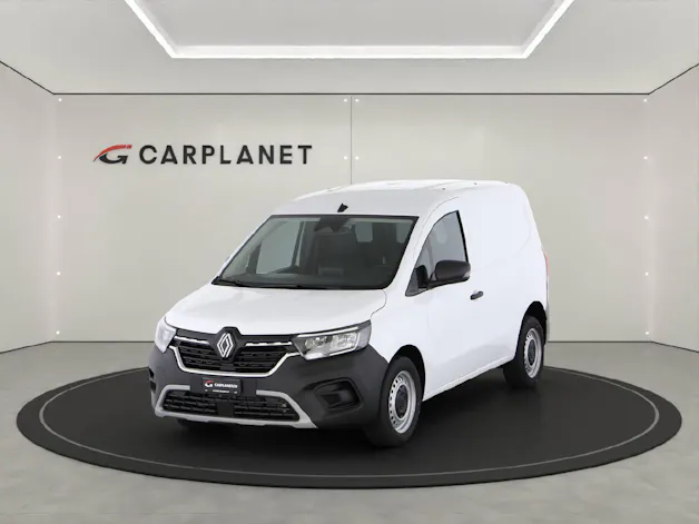 Renault Kangoo Van 1.5 dCi 95 Extra