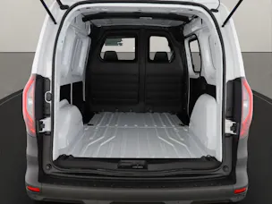 Renault Kangoo Van 1.5 dCi 115 Extra