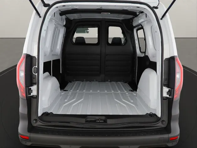 Renault Kangoo Van 1.5 dCi 115 Extra