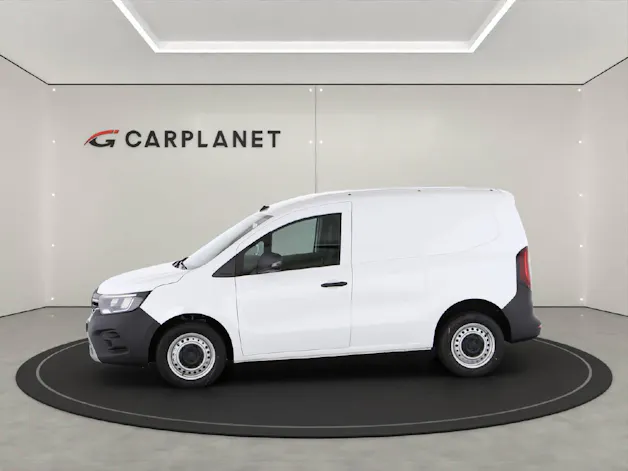 Renault Kangoo Van 1.5 dCi 115 Extra