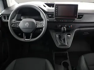 Renault Kangoo Van 1.5 dCi 115 Extra