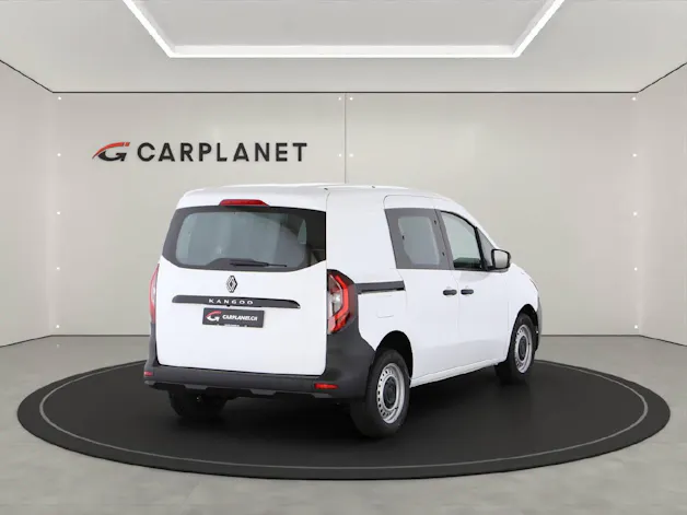 Renault Kangoo Van 1.5 dCi 115 Extra