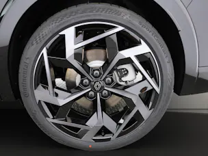 Renault Rafale 1.2 E-Tech Plug-in Atelier Alpine