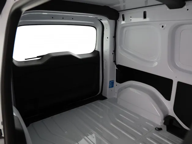 Renault Kangoo Van 1.5 dCi 115 Extra
