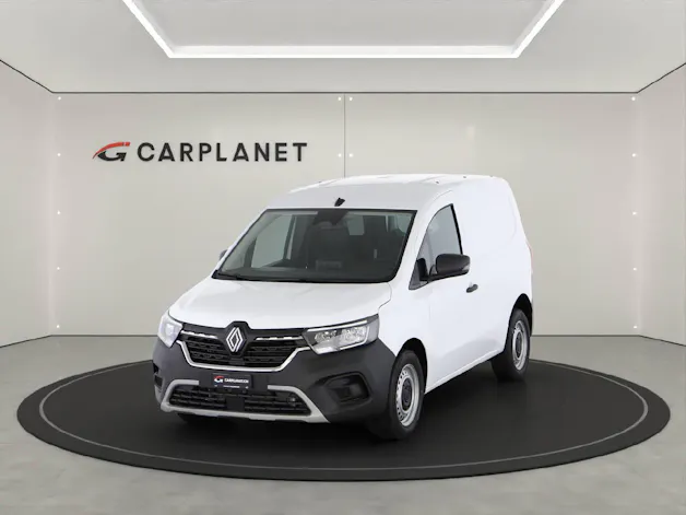 Renault Kangoo Van 1.5 dCi 115 Extra