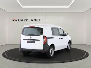 Renault Kangoo Van 1.5 dCi 115 Extra