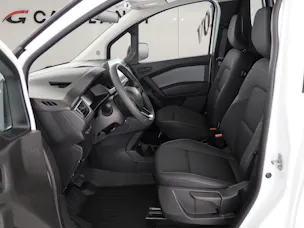 Renault Kangoo Van 1.5 dCi 115 Extra