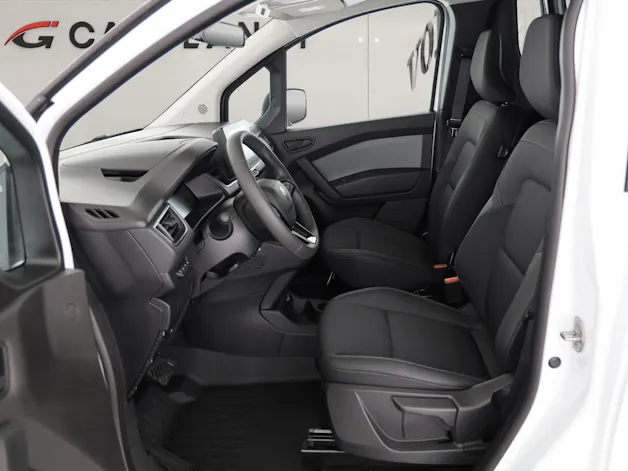 Renault Kangoo Van 1.5 dCi 115 Extra