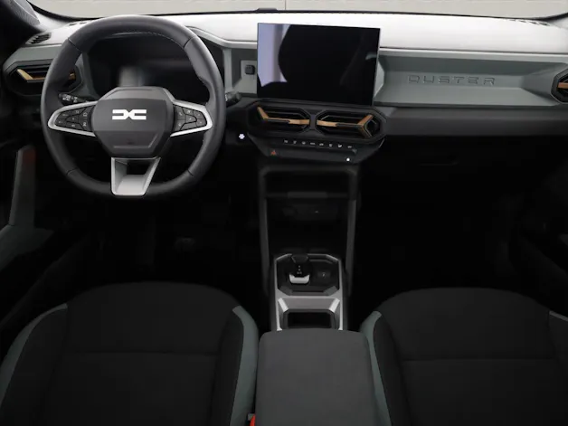 Dacia Duster 1.8 Hybrid Extreme+