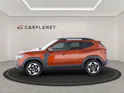 Dacia Duster 1.8 Hybrid Extreme+