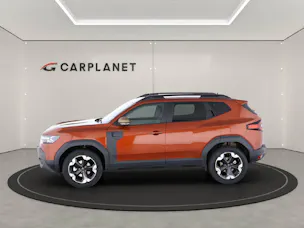 Dacia Duster 1.8 Hybrid Extreme+