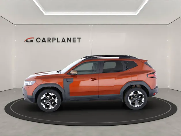 Dacia Duster 1.8 Hybrid Extreme+