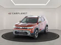 Dacia Duster 1.8 Hybrid Extreme+