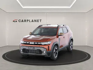 Dacia Duster 1.8 Hybrid Extreme+