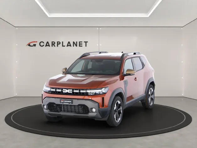 Dacia Duster 1.8 Hybrid Extreme+