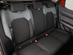 Dacia Duster 1.8 Hybrid Extreme+