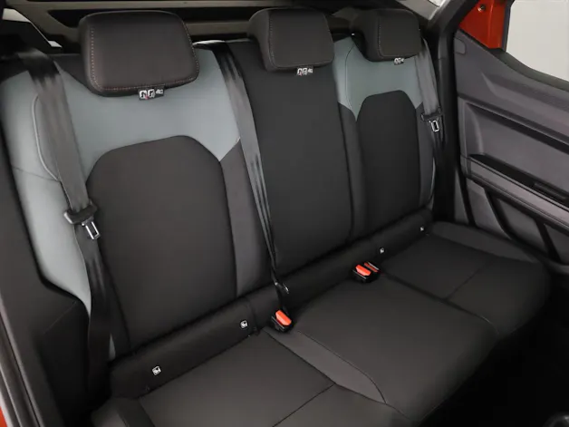 Dacia Duster 1.8 Hybrid Extreme+