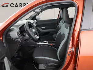 Dacia Duster 1.8 Hybrid Extreme+